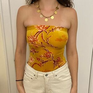 COPY - Urban Outfitters Body Suit Size S